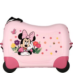 Samsonite Dream2go Disney 4 kółka Trolley dla dzieci 38 cm  Model 2