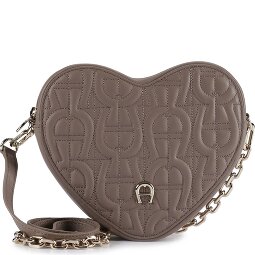 AIGNER Fashion Torba na ramię Skórzany 19 cm  Model 4