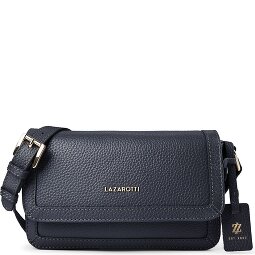 Lazarotti Bologna Leather Torba na ramię Skóra 21 cm  Model 5