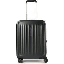 Samsonite Fyrm 4 kółka Walizka kabinowy S 55 cm z plisą rozprężną  Model 2