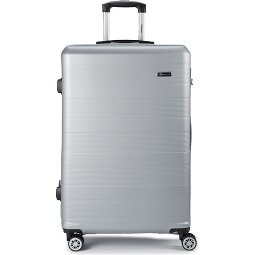 Benzi 5330 4 kółka Walizka L 75 cm  Model 3