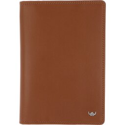 Golden Head Polo Portfel Ochrona RFID Skóra 11.5 cm  Model 1