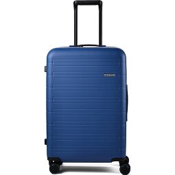 American Tourister Novastream 4 kółka Walizka 67 cm z funkcją poszerzenia  Model 2