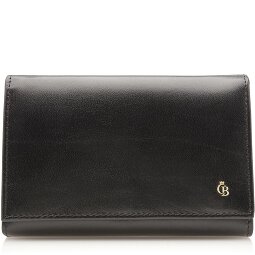 Castelijn & Beerens Nevada Wallet RFID Leather 14,5 cm  Model 1
