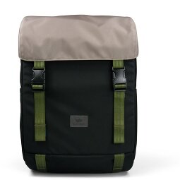 Freibeutler Plecak Ante z przegrodą na laptopa 38 cm  Model 1