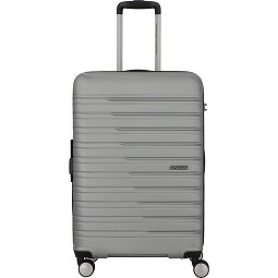 American Tourister Flashline 4 kółka Walizka 67 cm  Model 4