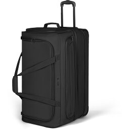 Redolz Torba podróżna na 2 kółkach Duffle Essentials 70 cm L z klapą rozporową  Model 2