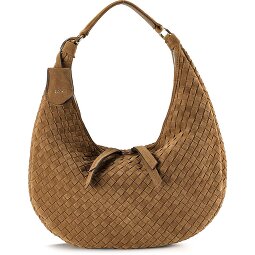 abro Nana Torba na ramię Skórzany 37 cm  Model 2