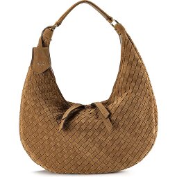 abro Nana Torba na ramię Skórzany 37 cm  Model 2