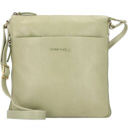 Greenland Nature Natura Torba na ramię skórzana 28 cm  Model 6