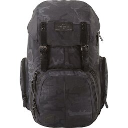NITRO Urban Weekender Backpack 55 cm komora na laptopa  Model 4