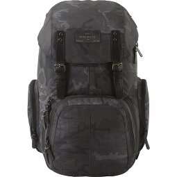 NITRO Urban Weekender Backpack 55 cm komora na laptopa  Model 2