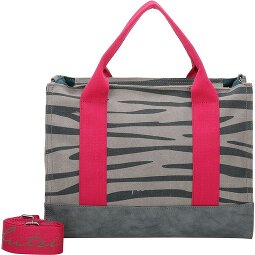 Fritzi aus Preußen Canvas Torba 40 cm  Model 9