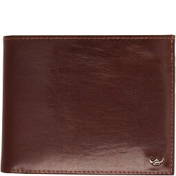 Golden Head Colorado Wallet RFID Leather 12,5 cm  Model 3