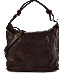 Campomaggi Vittoria Torba na ramię L Skóra 40 cm  Model 2