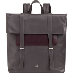 DuDu Plecak skórzany 36 cm  Model 1