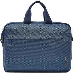Mandarina Duck Zephyr Teczka 38 cm  Model 2