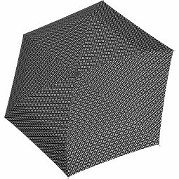 Doppler Carbonsteel Mini Slim Kieszonkowy parasol 22 cm  Model 1