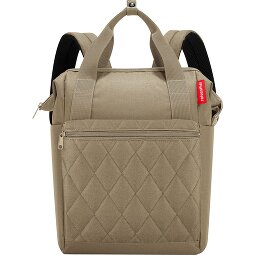 reisenthel Allrounder R Plecak 39 cm  Model 3