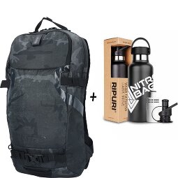 NITRO X Zestaw plecaków Ripuri 2 szt.  Model 2