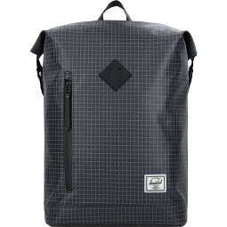 Herschel Roll Top Backpack 46 cm przegroda na laptopa  Model 6