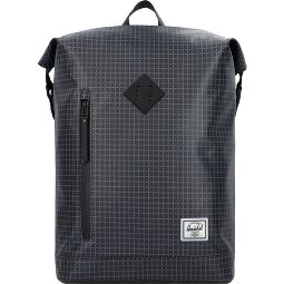 Herschel Roll Top Plecak 46 cm Komora na laptopa  Model 3