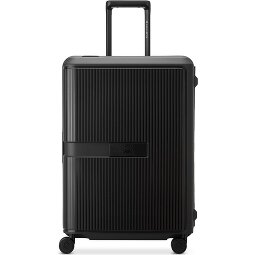 Delsey Paris x United Colors of Benetton 4 kółka Walizka 67 cm  Model 1