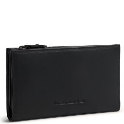 The Chesterfield Brand Seline Portfel Ochrona RFID Skóra 16 cm  Model 1