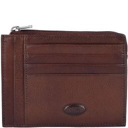 Bric's Monte Rosa Wallet RFID Leather 12 cm  Model 1