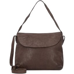 Harold's Torba na ramię Submarine L Leather 28 cm  Model 1