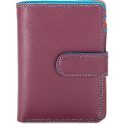 Mywalit Medium Snap Wallet Leather Purse 13 cm  Model 3
