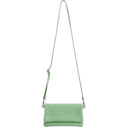 FredsBruder Weave Harmony Kopertówka Skórzany 22 cm  Model 2