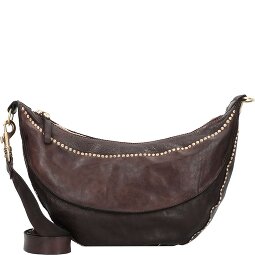 Campomaggi Kura Torba na ramię Skórzany 38 cm  Model 2