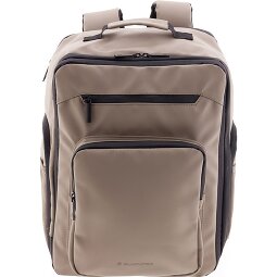 Gladiator 1700 Plecak podróżny z przegrodą na laptopa 40 cm  Model 1