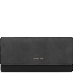 Kapten & Son Triomphe Portfel Ochrona RFID 21 cm  Model 1
