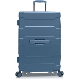 Heys ReNew 4 kółka Walizka M 66 cm z funkcją poszerzenia  Model 2