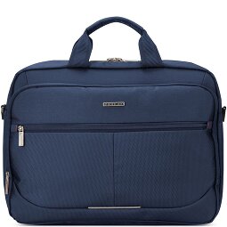 Roncato Easy Office 2.0 Teczka 43 cm Komora na laptopa  Model 1