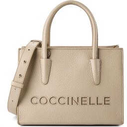 Coccinelle Myrtha Shopper Bag Skóra 27 cm  Model 2