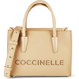 Coccinelle Myrtha Shopper Bag Skórzany 27 cm  Model 2