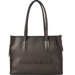 Coccinelle Myrtha Shopper Bag Skóra 36 cm  Model 3
