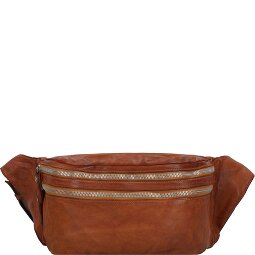 Campomaggi Tasso Saszetka Skórzany 33 cm  Model 2