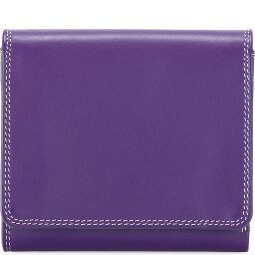 Mywalit Portfel Ochrona RFID Skórzany 10.5 cm  Model 4