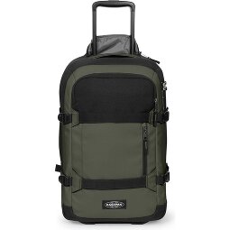 Eastpak Transit'R Pro 2 kółka Torba podróżna S 56 cm  Model 2