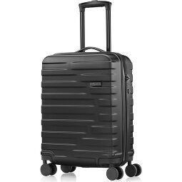Pack Easy Clipper by  Kosmo 4 kółka Walizka kabinowy 55 cm  Model 2