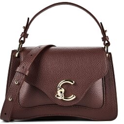 Coccinelle C-Me Torba na ramię Skóra 23.5 cm  Model 1