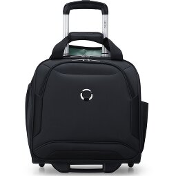 Delsey Paris Sky Max 2.0 2-Wheel Business Trolley 40 cm Przegroda na laptopa  Model 2