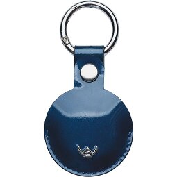 Golden Head Carrara Brelok do kluczy Skórzany 5 cm  Model 2