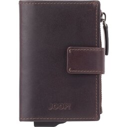 Joop! cerratano Portfel Ochrona RFID Skóra 10.5 cm  Model 2