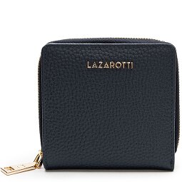 Lazarotti Bologna Leather Portfel Skórzany 10 cm  Model 7