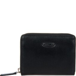 Bric's Skórzane etui na karty kredytowe RFID Monte Rosa 10,5 cm  Model 2